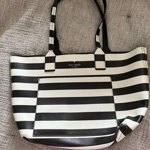 Kate Spade Reversable Tote